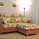 Диван в интерьере 03.12.2018 №590 - photo Sofa in the interior - design-foto.ru